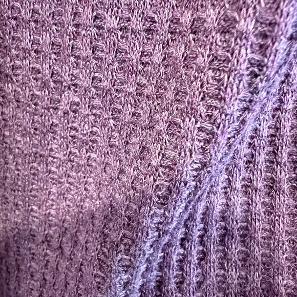 Purple Dress - Picture 4 of 10